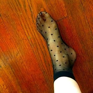 👣NEW👣 3 Pair of FUN and SEXY socks